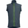 Norrøna Falketind Thermal Pro Vest (M) M Cool Black 1 Norrøna Falketind Thermal Pro Vest (M) M Cool Black -Norrøna Kauppa Norrona falketind Thermal Pro Vest M M Cool Black