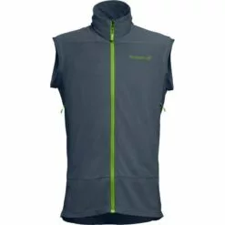 Norrøna Falketind Thermal Pro Vest (M) M Cool Black