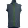 Norrøna Falketind Thermal Pro Vest (M) S Cool Black 1 Norrøna Falketind Thermal Pro Vest (M) S Cool Black -Norrøna Kauppa Norrona falketind Thermal Pro Vest M S Cool Black