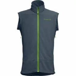 Norrøna Falketind Thermal Pro Vest (M) S Cool Black