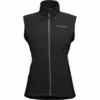Norrøna Falketind Thermal Pro Vest (W) L Caviar -Norrøna Kauppa Norrona falketind Thermal Pro Vest W L Caviar