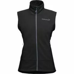 Norrøna Falketind Thermal Pro Vest (W) XS Caviar