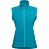 Norrøna Falketind Thermal Pro Vest (W) XS Iceberg Blue 2 Norrøna Falketind Thermal Pro Vest (W) XS Iceberg Blue -Norrøna Kauppa Norrona falketind Thermal Pro Vest W XS Iceberg Blue