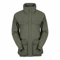 Norrøna Finnskogen Dri Jacket (M/W) XL Light Green