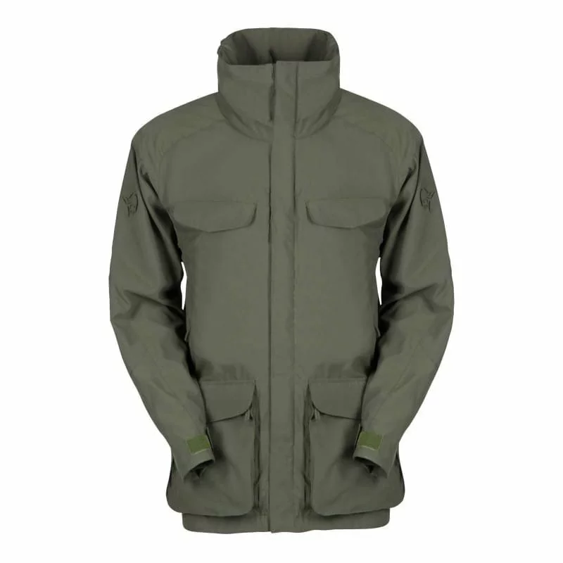 Norrøna Finnskogen Dri Jacket (M/W) 3 Norrøna Finnskogen Dri Jacket (M/W)