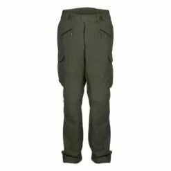 Norrøna Finnskogen Dri Pants (M/W) S Light Green