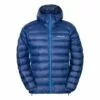 Norrøna Lyngen Lightweight Down750 Jacket M -Norrøna Kauppa Norrona lyngen Lightweight Down750 Jacket M