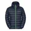 Norrøna Lyngen Lightweight Down750 Jacket M L Cool Black -Norrøna Kauppa Norrona lyngen Lightweight Down750 Jacket M L Cool Black