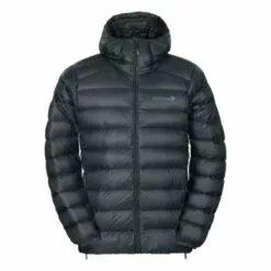 Norrøna Lyngen Lightweight Down750 Jacket M M Caviar