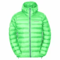 Norrøna Lyngen Lightweight Down750 Jacket M M Jungle Fever