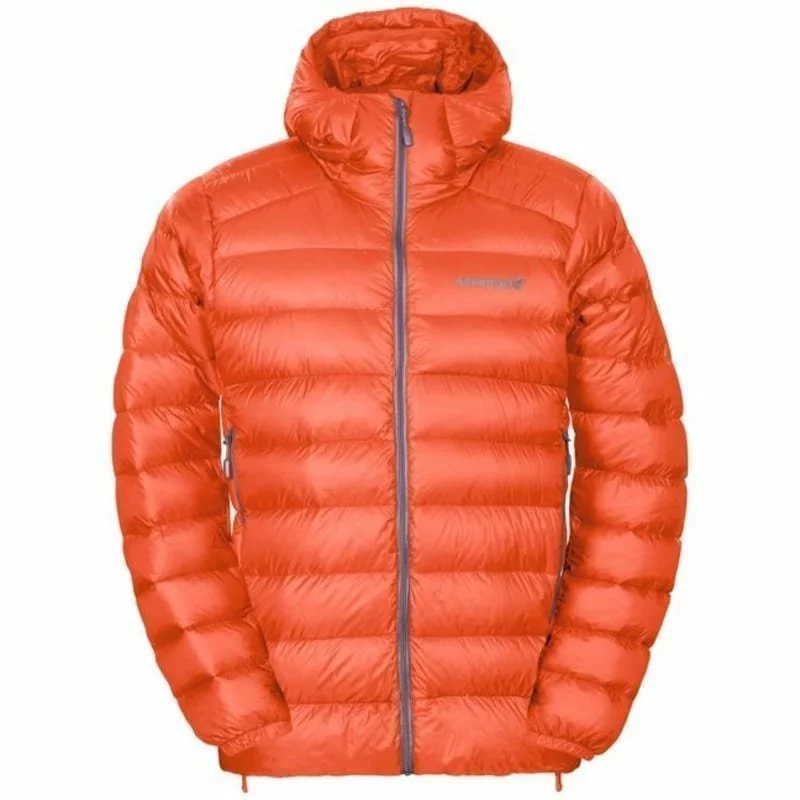 Norrøna Lyngen Lightweight Down750 Jacket M XL Hot Chili 3 Norrøna Lyngen Lightweight Down750 Jacket M XL Hot Chili