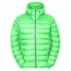 Norrøna Lyngen Lightweight Down750 Jacket M XL Jungle Fever 2 Norrøna Lyngen Lightweight Down750 Jacket M XL Jungle Fever -Norrøna Kauppa Norrona lyngen Lightweight Down750 Jacket M XL Jungle Fever