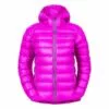 Norrøna Lyngen Lightweight Down750 Jacket W XL Pumped Purple -Norrøna Kauppa Norrona lyngen Lightweight Down750 Jacket W XL Pumped Purple