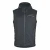 Norrøna Lyngen Alpha100 Vest (M) L Cool Black -Norrøna Kauppa Norrona lyngen alpha100 Vest M L Cool Black