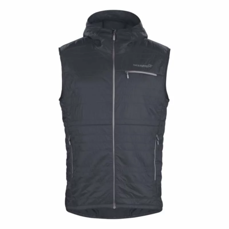 Norrøna Lyngen Alpha100 Vest (M) M Cool Black 3 Norrøna Lyngen Alpha100 Vest (M) M Cool Black