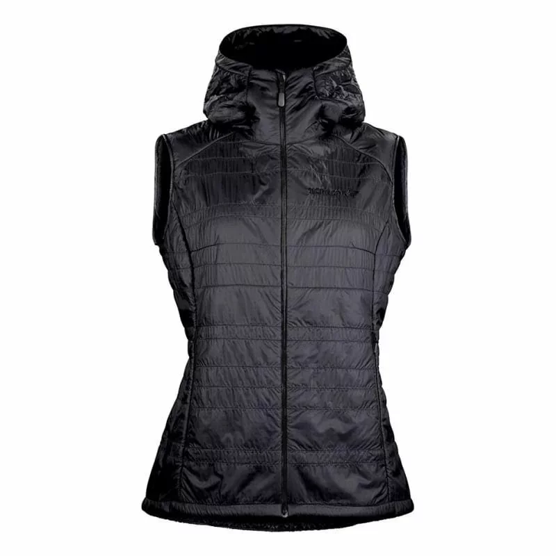Norrøna Lyngen Alpha100 Vest (W) XS Cool Black 3 Norrøna Lyngen Alpha100 Vest (W) XS Cool Black