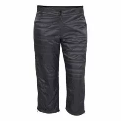 Norrøna Lyngen Alpha100 ¾ Pants (W) M Cool Black