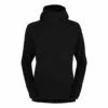 Norrøna Røldal Thermal Pro Hoodie (W) L Caviar 2 Norrøna Røldal Thermal Pro Hoodie (W) L Caviar -Norrøna Kauppa Norrona roldal Thermal Pro Hoodie W L Caviar