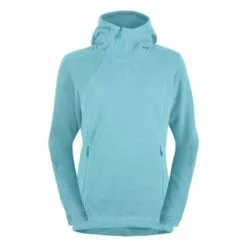 Norrøna Røldal Thermal Pro Hoodie (W) M Trick Blue