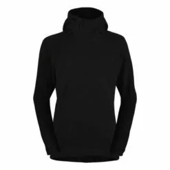 Norrøna Røldal Thermal Pro Hoodie (W) S Caviar