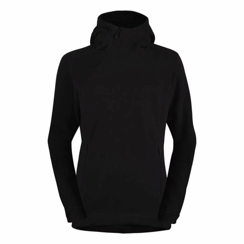 Norrøna Røldal Thermal Pro Hoodie (W) S Caviar 3 Norrøna Røldal Thermal Pro Hoodie (W) S Caviar