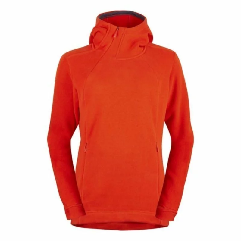 Norrøna Røldal Thermal Pro Hoodie (W) 3 Norrøna Røldal Thermal Pro Hoodie (W)