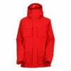 Norrøna Svalbard Gore-Tex Jacket Women's XL Crimson Kick -Norrøna Kauppa Norrona svalbard Gore Tex Jacket Womens XL Crimson Kick