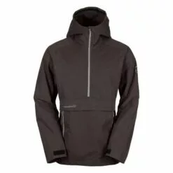 Norrøna Svalbard Cotton Anorak Men's M Phantom
