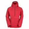 Norrøna Svalbard Cotton Anorak Men's XXL Fade To Red -Norrøna Kauppa Norrona svalbard cotton Anorak Mens XXL Fade To Red