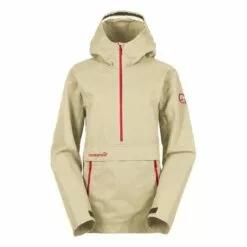 Norrøna Svalbard Cotton Anorak Women's