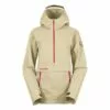 Norrøna Svalbard Cotton Anorak Women's M Ecrucial -Norrøna Kauppa Norrona svalbard cotton Anorak Womens M Ecrucial