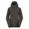 Norrøna Svalbard Cotton Anorak Women's M Phantom -Norrøna Kauppa Norrona svalbard cotton Anorak Womens M Phantom