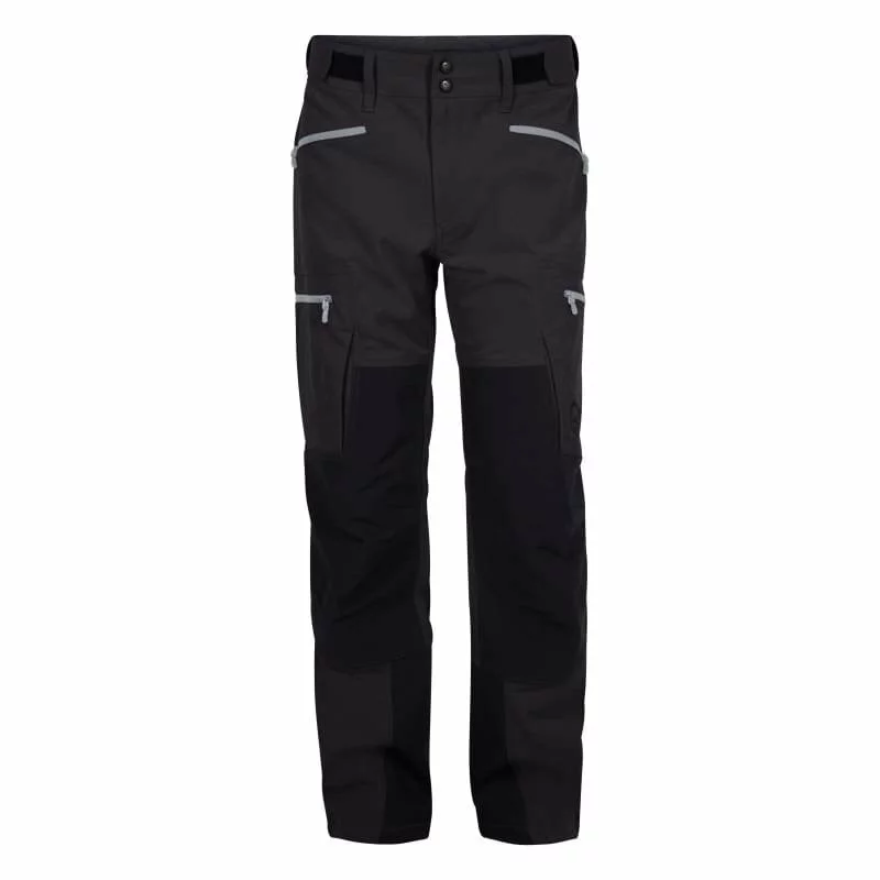 Norrøna Svalbard Heavy Duty Pants Men's L Phantom 3 Norrøna Svalbard Heavy Duty Pants Men's L Phantom