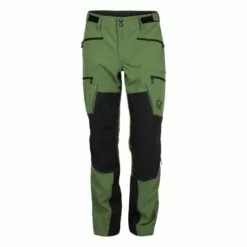 Norrøna Svalbard Heavy Duty Pants (W)