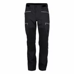 Norrøna Svalbard Heavy Duty Pants (W) M Phantom