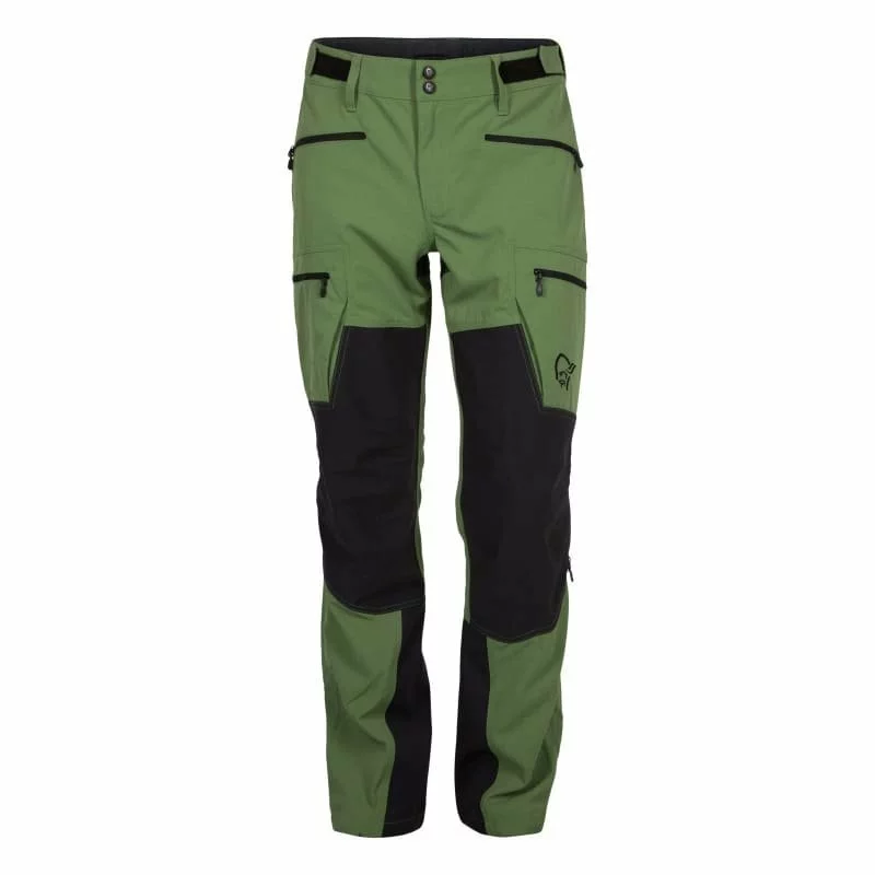 Norrøna Svalbard Heavy Duty Pants (W) 3 Norrøna Svalbard Heavy Duty Pants (W)