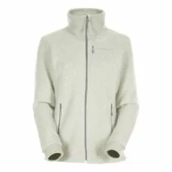 Norrøna Svalbard Wool Jacket Women's